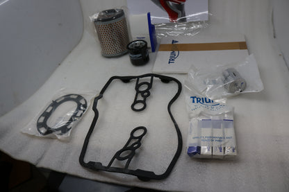 T3990008 NEW OEM 2009-2020 TRIUMPH THUNDERBIRD 1600 1700 ENGINE SERVICE KIT T3990008