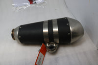 
              61305082000 NEW OEM 2014-2023 KTM 1290 SUPERDUKE SILENCER MUFFLER
            