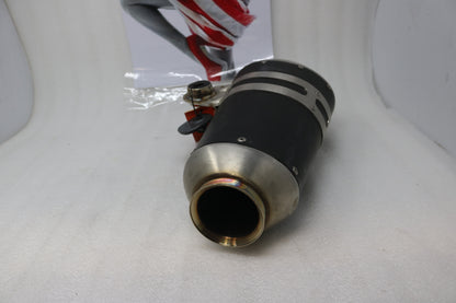 61305082000 NEW OEM 2014-2023 KTM 1290 SUPERDUKE SILENCER MUFFLER