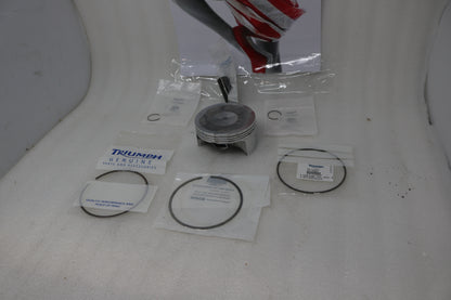 T1120127 NEW OEM 2009-2020 TRIUMPH THUNDERBIRD 1600 1700 PISTON 107.1