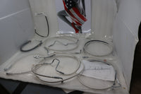 
              0662-0088 NEW MAGNUM SHIELDING STERLING CHROMITE II CONTROL CABLE KIT
            