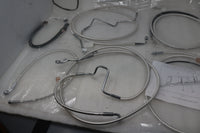 
              0662-0088 NEW MAGNUM SHIELDING STERLING CHROMITE II CONTROL CABLE KIT
            