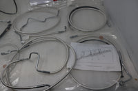
              0662-0088 NEW MAGNUM SHIELDING STERLING CHROMITE II CONTROL CABLE KIT
            