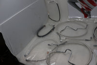 
              0662-0088 NEW MAGNUM SHIELDING STERLING CHROMITE II CONTROL CABLE KIT
            