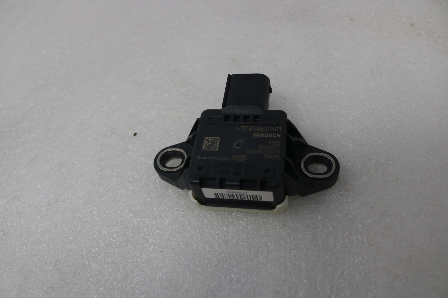 61358546524 NEW OEM 2011-2019 BMW S1000 K1600 R1200 SPEED SENSOR