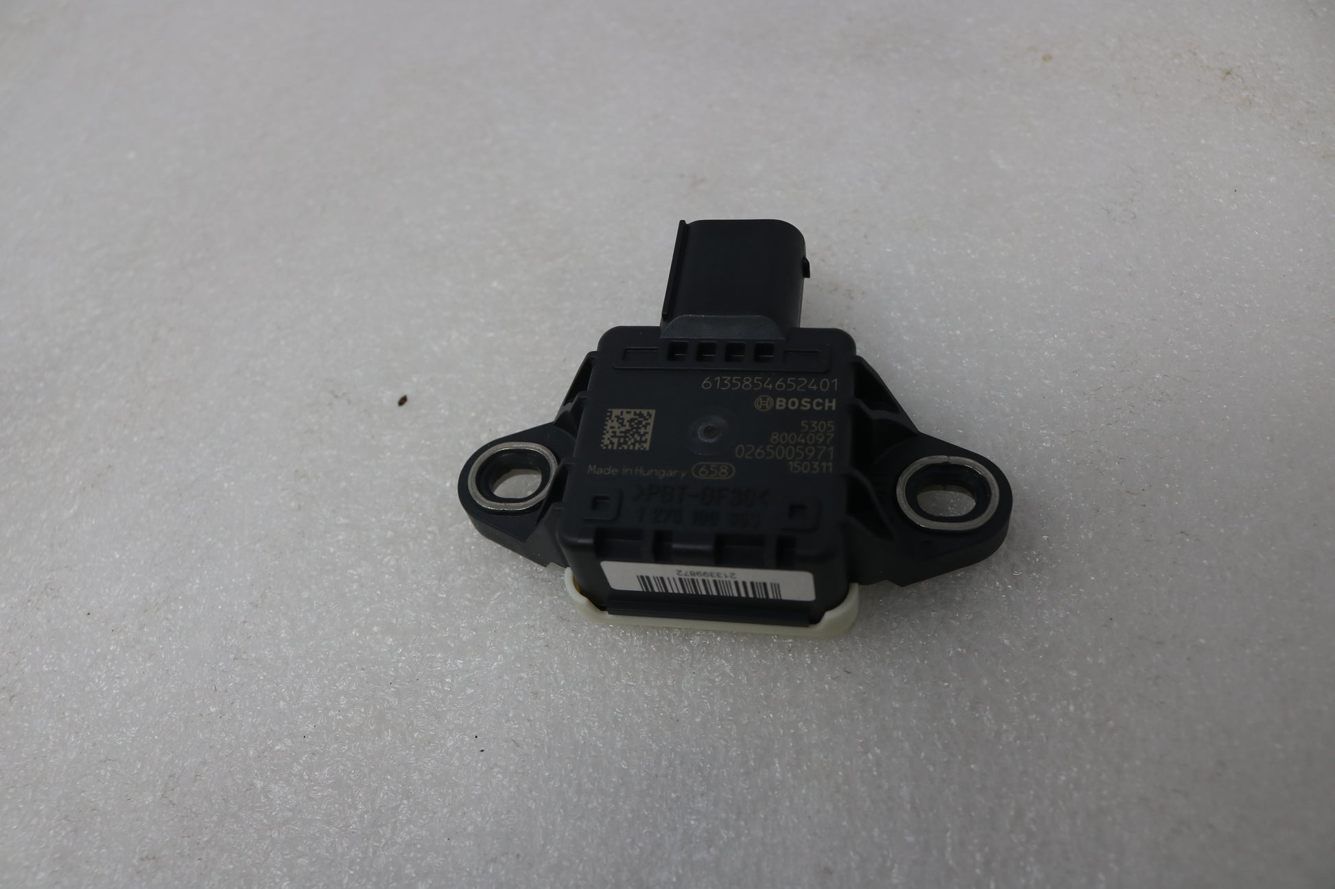 61358546524 NEW OEM 2011-2019 BMW S1000 K1600 R1200 SPEED SENSOR