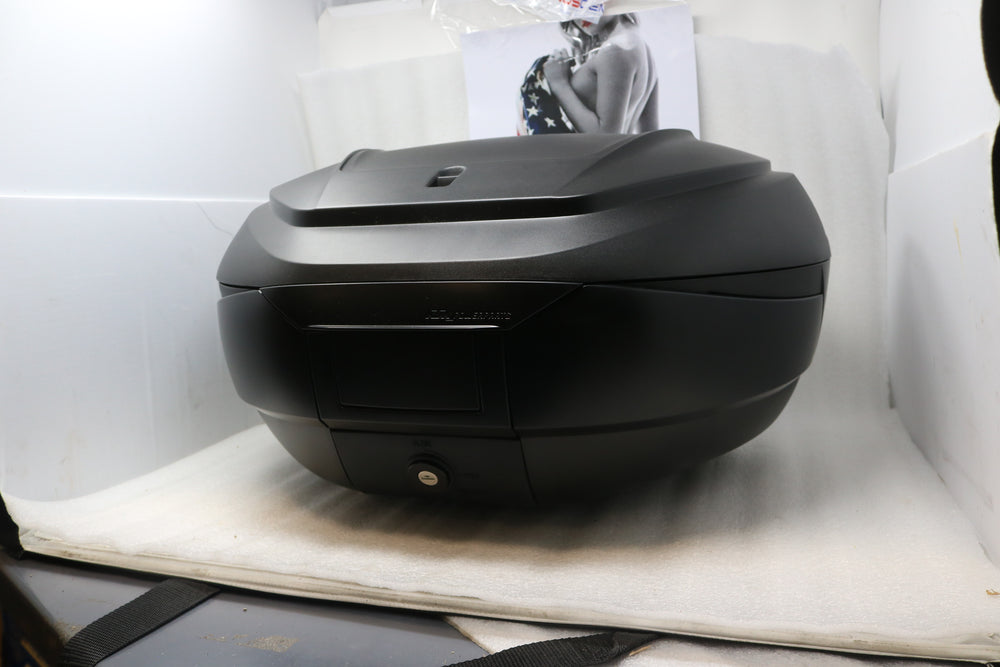 NEW OEM KTM TOP CASE 48L 62012027000