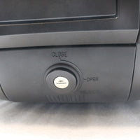 NEW OEM KTM TOP CASE 48L 62012027000