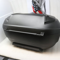 NEW OEM KTM TOP CASE 48L 62012027000