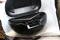 
              NEW OEM KTM TOP CASE 48L 62012027000
            