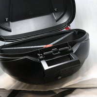 NEW OEM KTM TOP CASE 48L 62012027000