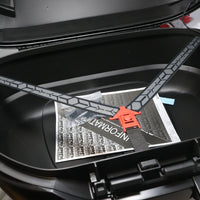 NEW OEM KTM TOP CASE 48L 62012027000