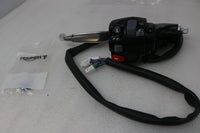 
              NEW OEM TRIUMPH DRL SWITCH CUBE (NON CRUISE) A9630249 BONNEVILLE BOBBER
            