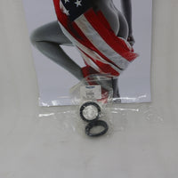 NEW OEM TRIUMPH KIT, SEAL, FORK T2041072 DAYTONA 675R