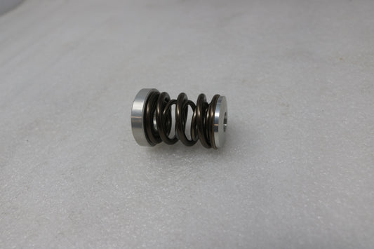59436128044 NEW OEM KTM HUSABERG HUSQVARNA GAS GAS VALVE SPRING SET