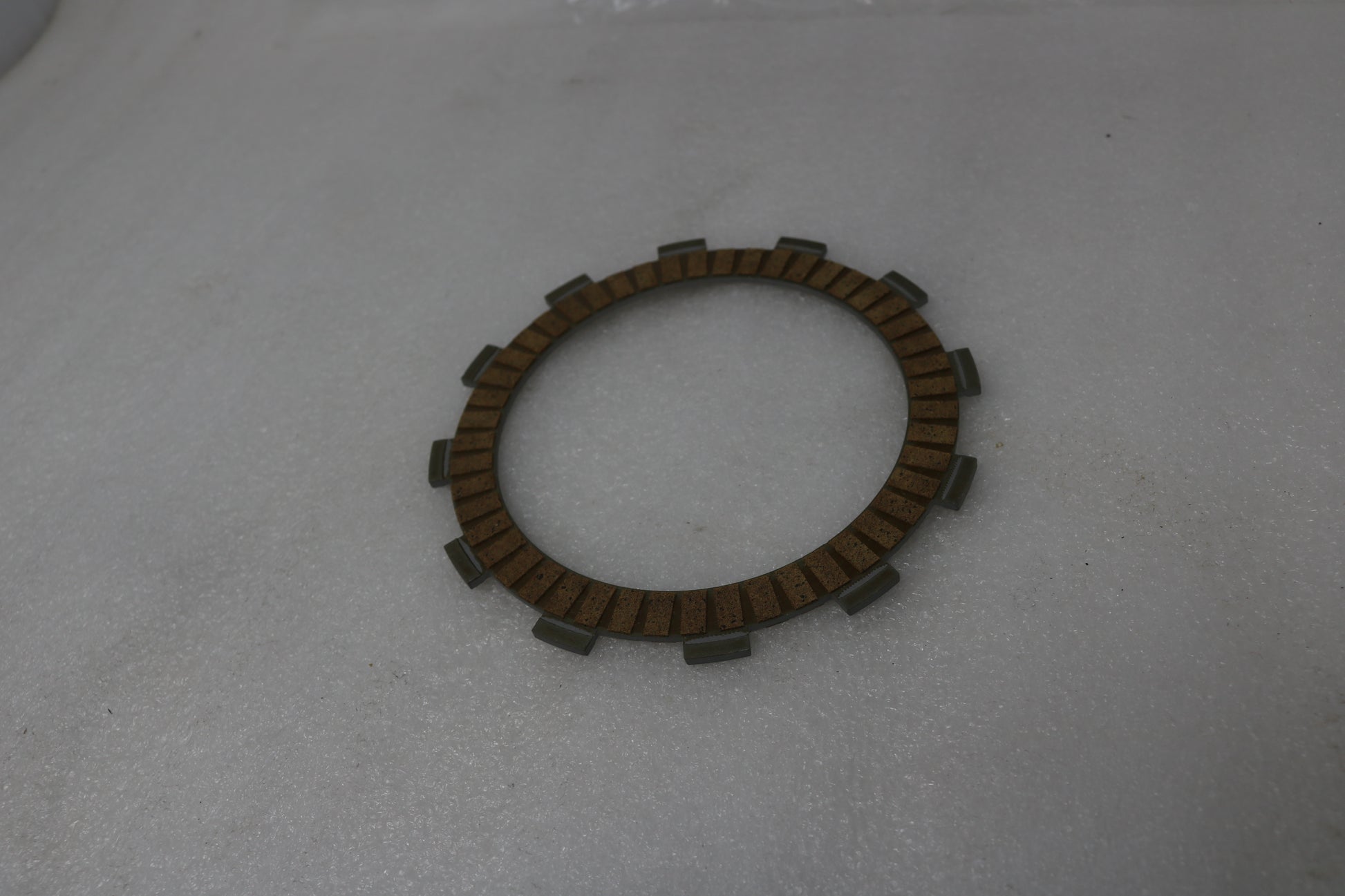 77032011000 NEW OEM 1998-2024 KTM 125-530 SC XC EXC CLUTCH LINING DISC 3.0MM