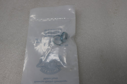 11294 NEW OEM HARLEY-DAVIDSON SNAP RING SET OF (2) 11294