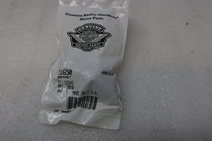11650 NEW OEM HARLEY-DAVIDSON TOURING SADDLEBAG GROMMET 11650