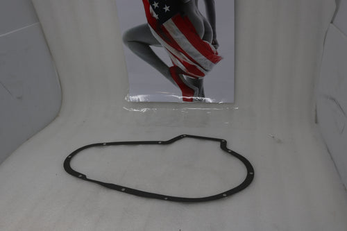 34955-67 NEW OEM 1967-1976 HARLEY-DAVIDSON SPORTSTER CHAIN GASKET