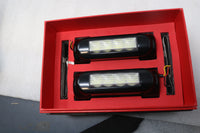 
              48-2106 XK GLOW HIGHWAY BAR LIGHT FITS HARLEY SOFTAIL DYNA TOURING
            