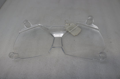A9838007 NEW OEM 2010-2020 TRIUMPH tIGER HEADLIGHT PROTECTOR KIT A9838007