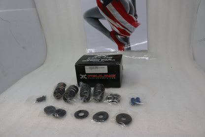 1122 NEW FUELING PARTS ECONO BEEHIVE SPRING KIT 1122 FITS SPORTSTER XL BUELL