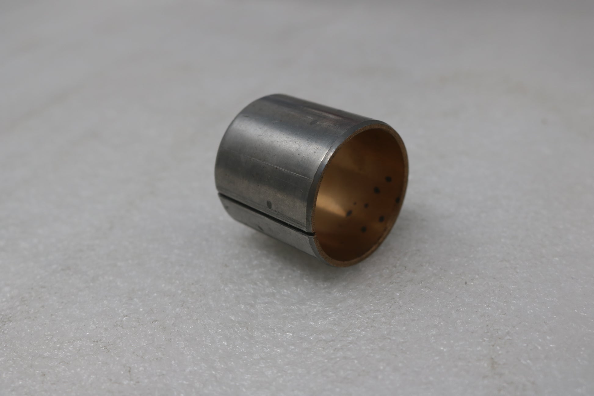 45818-52 NEW OEM 1952-1974 HARLEY-DAVIDSON SPORTSTER K KH XL KR KRTT KHR BUSHING