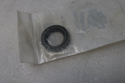41210-55 NEW OEM 1965-1978 HARLEY-DAVIDSON WHEEL BEARING OIL SEAL