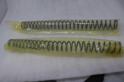 91410068S NEW OEM 2008-2013 KTM 690 ENDURO R FORK SPRINGS D43.2 L465 5.6N/MM