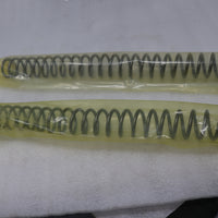 NEW OEM KTM SPRING D43.2 L465 5.6N/MM 91410068S