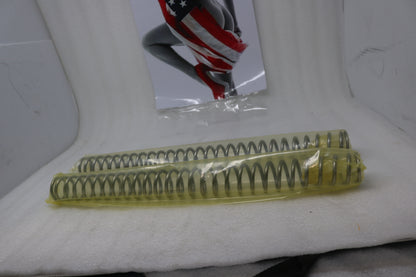 91410105S NEW OEM 2014-2023 KTM 125 250 300 350 450 500 SPRING 5.0N/MM SET= 4,9M 91410105S