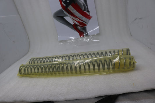91410105S NEW OEM 2014-2023 KTM 125 250 300 350 450 500 SPRING 5.0N/MM SET= 4,9M 91410105S