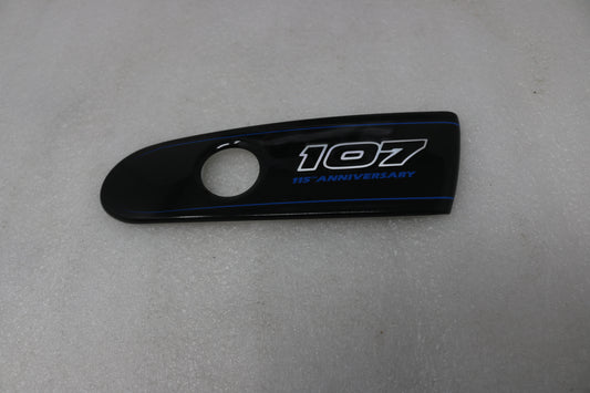 61300900 NEW OEM 2018 HARLEY-DAVIDSON TOURING 115TH ANNIVERSARY AIR CLEANER TRIM