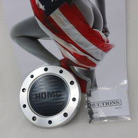 25701088 NEW OEM 2018 AND NEWER HARLEY-DAVIDSON SOFTAIL HDMC DERBY COVER