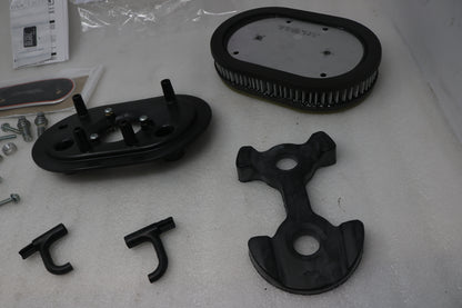 29400232A NEW OEM 2007 AND NEWER HARLEY-DAVIDSON SPORTSTER XL SCREAMIN EAGLE RAIL A/C