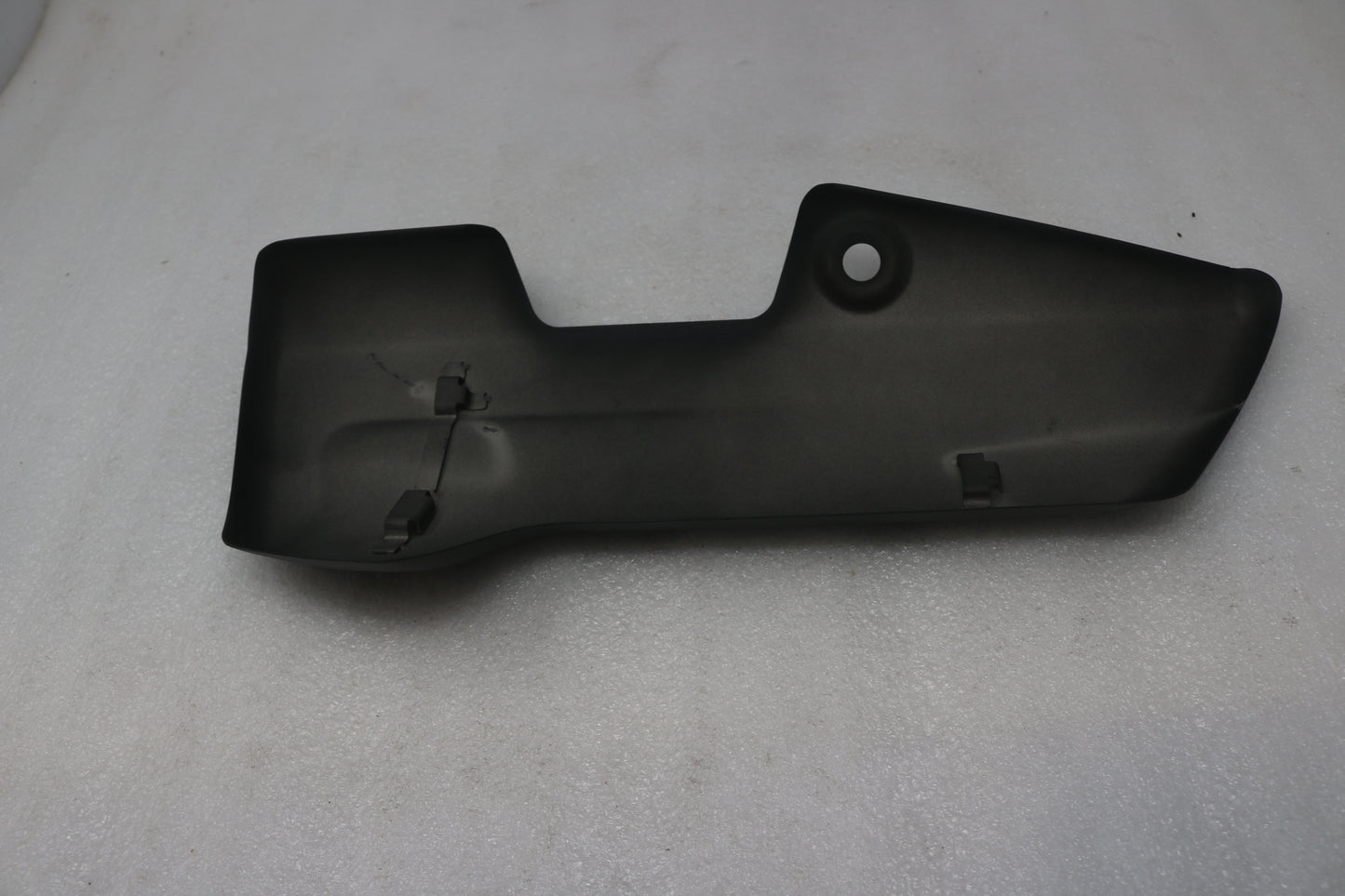 A9508189 NEW OEM 2010-2017 TRIUMPH TIGER XRx SILENCER FINISHER KIT A9508189