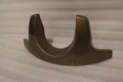 57650-11DHZ NEW OEM 2011 HARLEY-DAVIDSON FLSTSE2 FAIRING SHOCKWAVE MAPLE ROMAN GOLD
