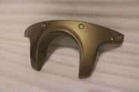 
              57650-11DHZ NEW OEM 2011 HARLEY-DAVIDSON FLSTSE2 FAIRING SHOCKWAVE MAPLE ROMAN GOLD
            