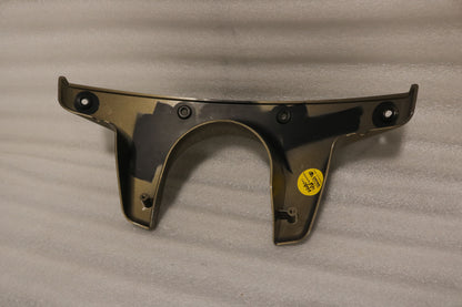 57650-11DHZ NEW OEM 2011 HARLEY-DAVIDSON FLSTSE2 FAIRING SHOCKWAVE MAPLE ROMAN GOLD