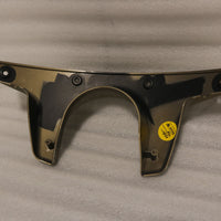 57650-11DHZ NEW OEM 2011 HARLEY-DAVIDSON FLSTSE2 FAIRING SHOCKWAVE MAPLE ROMAN GOLD