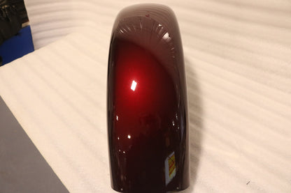 NEW OEM HARLEY FRONT FENDER PNSTRP 58900077DTI 2014 AND NEWER HARLEY TOURING