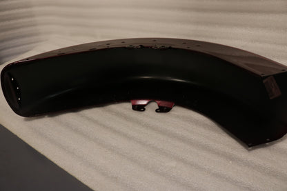 NEW OEM HARLEY FRONT FENDER PNSTRP 58900077DTI 2014 AND NEWER HARLEY TOURING