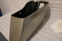 
              90898-09CYT NEW OEM 1997-2013 HARLEY-DAVIDSON TOURING RIGHT SADDLEBAG RED HOT SUNGLO
            