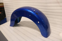 
              59500184DWM NEW OEM 2015 HARLEY-DAVIDSON TOURING SUPERIIOR BLUE REAR FENDER
            