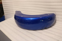 
              59500184DWM NEW OEM 2015 HARLEY-DAVIDSON TOURING SUPERIIOR BLUE REAR FENDER
            