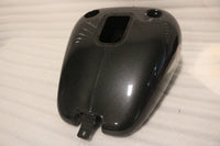 
              62208-05BRD NEW OEM 2005 HARLEY-DAVIDSON FLSTFI SOFTAIL FATBOY GAS TANK BLACK PEARL
            