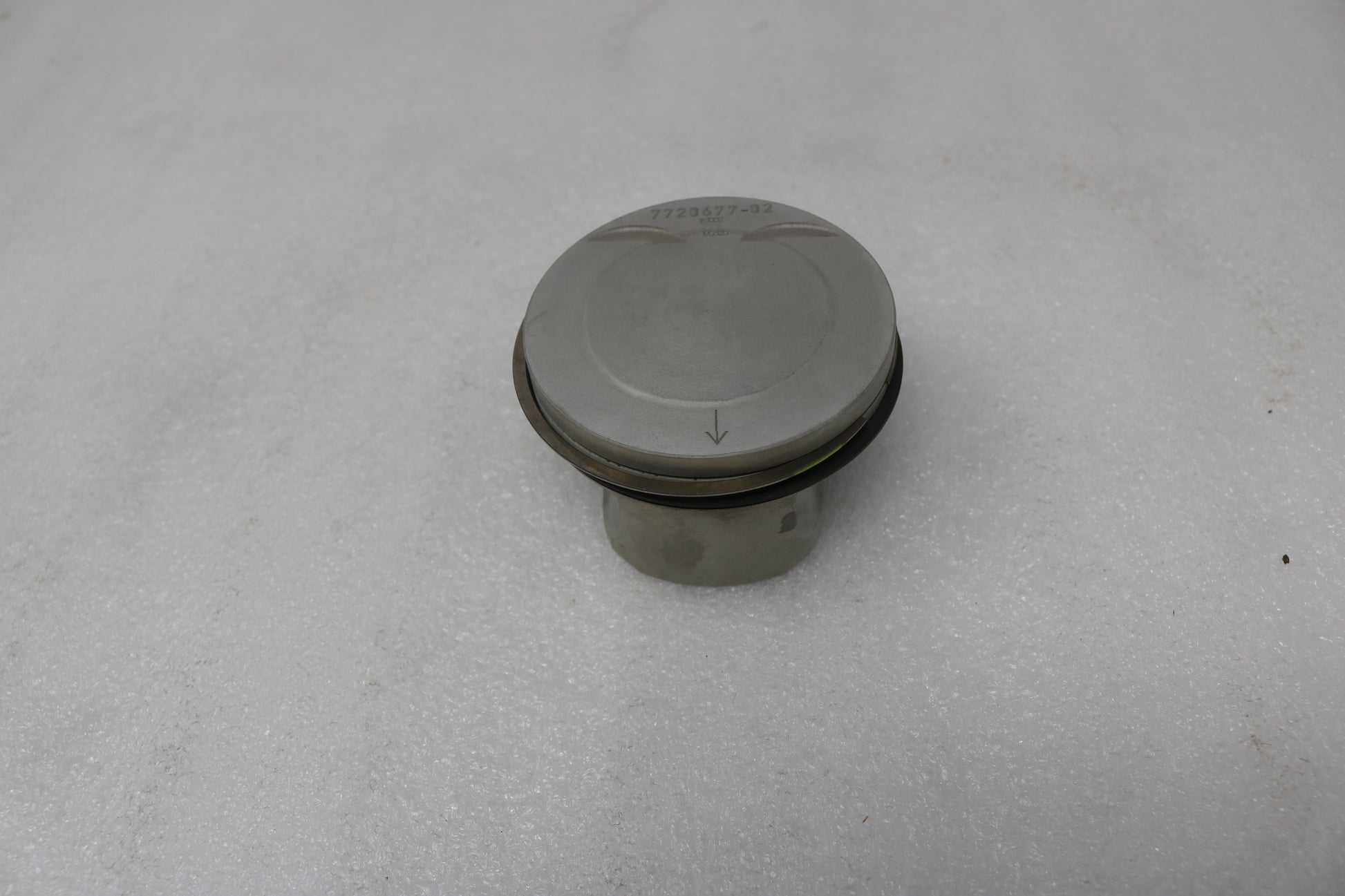 11257720677 NEW OEM 2010-2026 BMW K1600 PISTON 11257720677 K1600