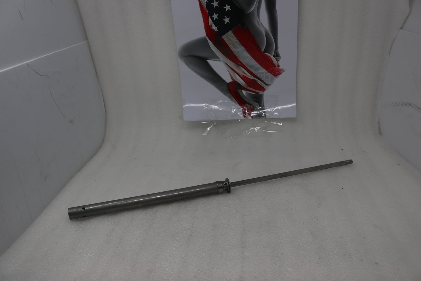 45800093 NEW OEM 2016-2017 HARLEY-DAVIDSON FXDLS DYNA LOW RIDER S FRONT DAMPER 45800093