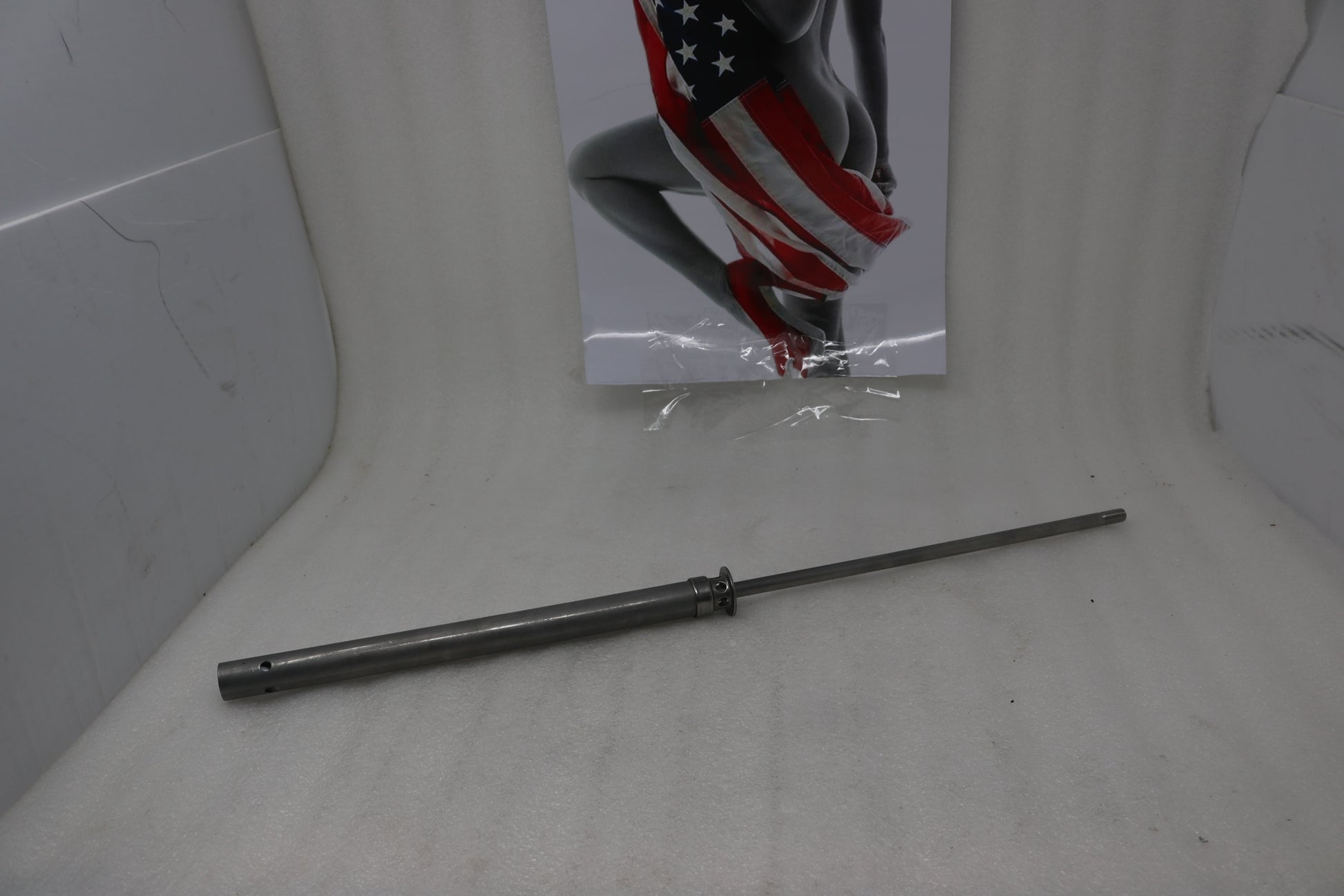45800093 NEW OEM 2016-2017 HARLEY-DAVIDSON FXDLS DYNA LOW RIDER S FRONT DAMPER 45800093