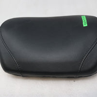 52347-97 NEW OEM HARLEY-DAVIDSON FLSTF FATBOY PASSENGER BACKREST PAD